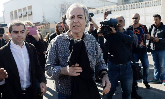 Δημήτρης Κουφοντίνας: Η απάντηση της Ιωάννας Κούρτοβικ στη Σοφία Νικολάου