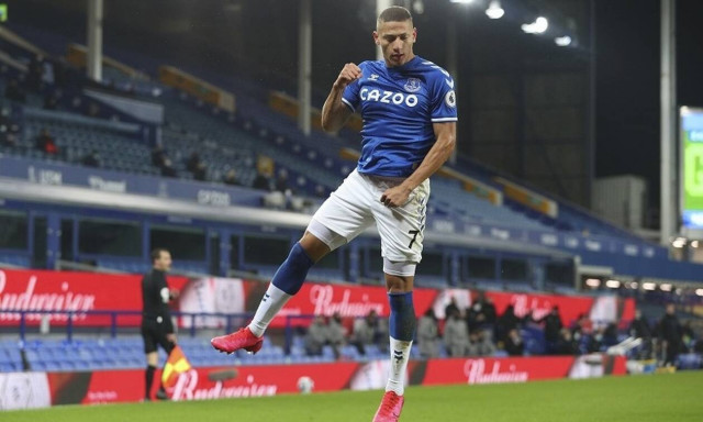 Premier League: Έβερτον φουλ για Ευρώπη! - Όλα τα γκολ στην Αγγλία (videos)