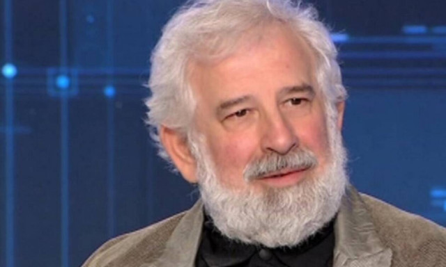 Πέτρος Φιλιππίδης: Η ώρα της Δικαιοσύνης - Ηθοποιός τον κατηγορεί για βιασμό