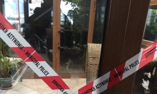 Lockdown - Γλυφάδα: Σάλος με το «πριβέ» πάρτι σε εστιατόριο - Δείτε τις εικόνες