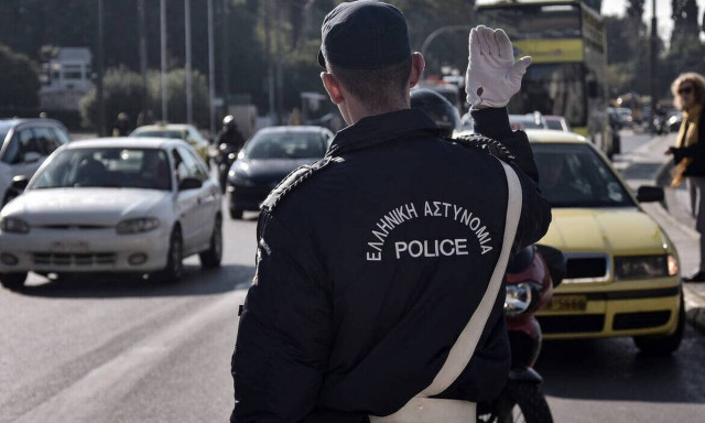 Lockdown: Σε ισχύ η νέα βεβαίωση μετακίνησης εργαζομένων - Ποιοι εξαιρούνται 