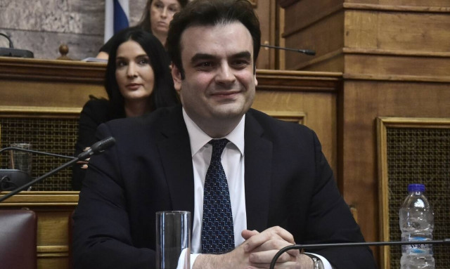 Πιερρακάκης για Κουφοντίνα: Η δημοκρατία ούτε εκδικείται, ούτε εκβιάζεται, ούτε είναι a la carte