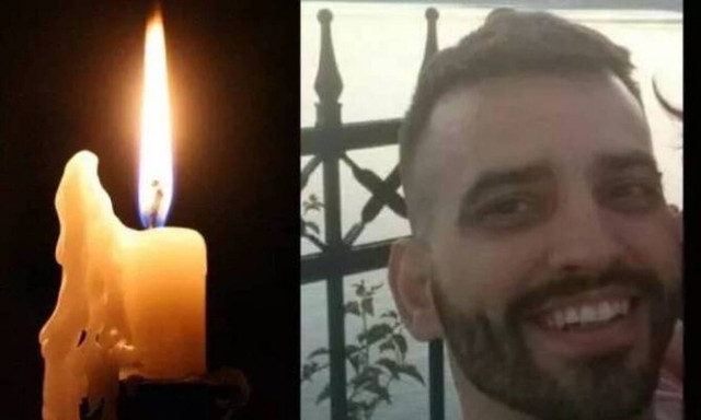 Σκιάθος: Θλίψη για τον χαμό 40χρονου κομμωτή σε τροχαίο