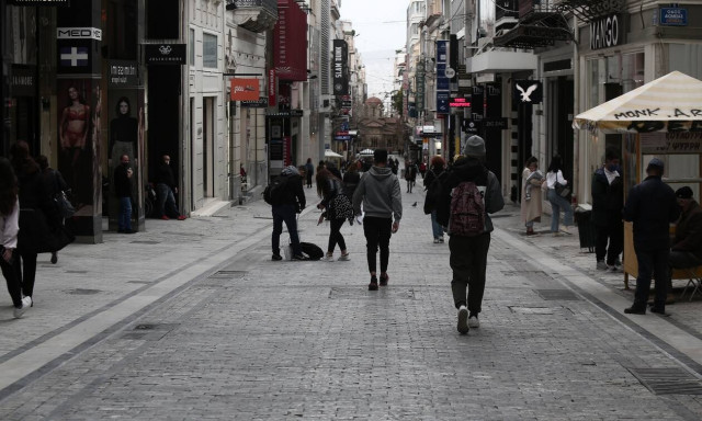 Κορονοϊός - Γώγος: Μπορεί να χρειαστεί παράταση 1 βδομάδα το lockdown - Τι είπε για το Πάσχα