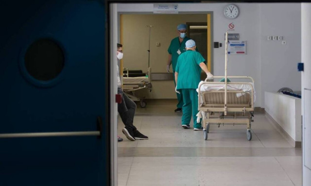 Κορoνοϊός: Υπάρχει ένας πόλεμος - Η Αττική δεν το έχει ξαναζήσει αυτό από την αρχή της πανδημίας