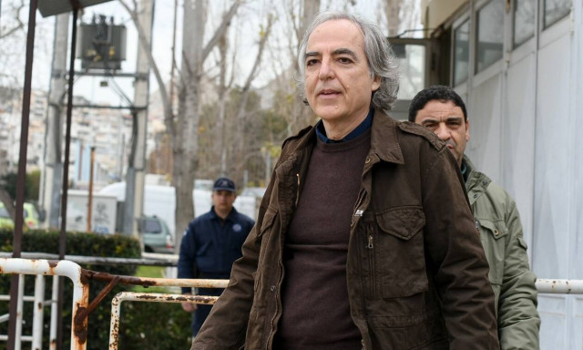 Δημήτρης Κουφοντίνας: Επιστολή διαμαρτυρίας 41 δικαστικών για την ανακοίνωση της Ένωσης τους