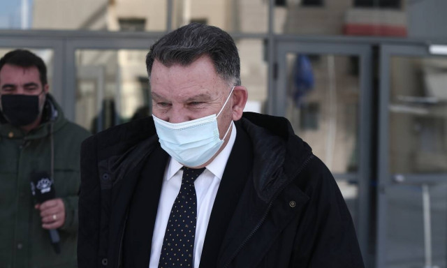 Κούγιας: Δεν αναφερόμουν σε εσάς κυρία Καινούργιου