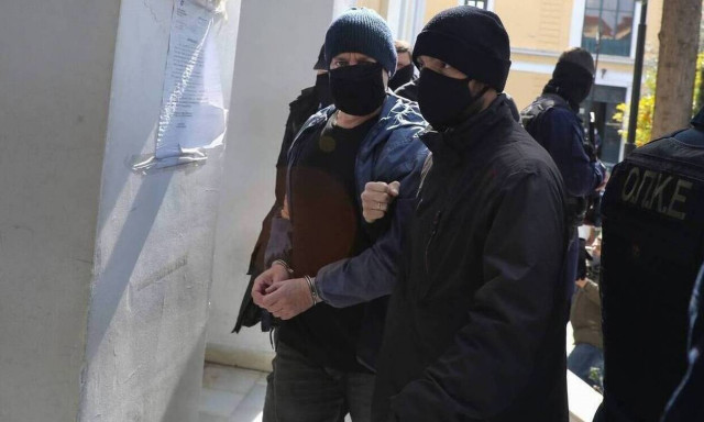 Υπόθεση Λιγνάδη: Τα πρώτα 24ωρα στις φυλακές Τρίπολης – Σε καραντίνα με άλλα δύο άτομα