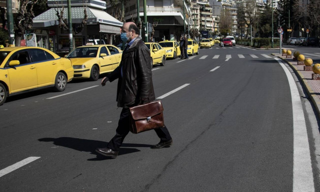 Κορονοϊός: Όλα δείχνουν παράταση του lockdown μέχρι τις 15 Μαρτίου - Αγωνία για τις μεταλλάξεις