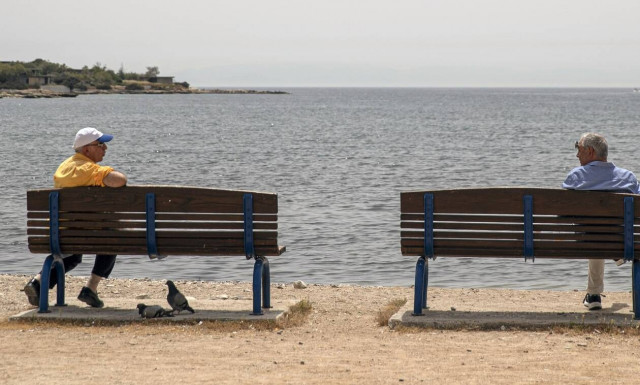 Ράπτη: Πιθανή η παράταση του lockdown έως την Καθαρά Δευτέρα