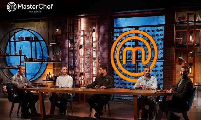 MasterChef Spoiler: Έκπληξη με οικειοθελής αποχώρηση – Ποιος παίκτης επιστρέφει 