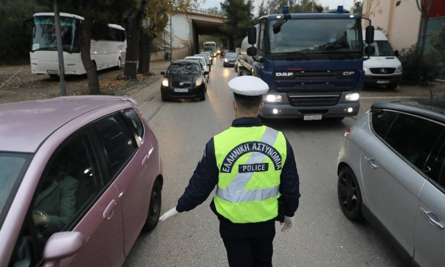Βεβαιώσεις μετακίνησης: Τι ισχύει από σήμερα Δευτέρα (1/3) για τους εργαζόμενους