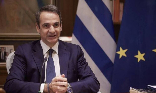 Μητσοτάκης: Δυο εβδομάδες υπομονή – Άνοιγμα με «έξυπνες» λύσεις