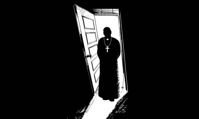 Κύπρος: Σοκ από την καταγγελία νεαρού για σεξουαλική παρενόχληση σε ηλικία 12 ετών από μοναχό