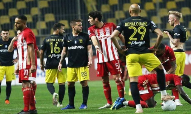 Εβδομάδα με φουλ δράση σε ποδόσφαιρο και μπάσκετ