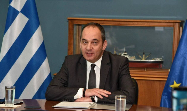 A single policy for island Greece is being established for the first time, Plakiotakis says	