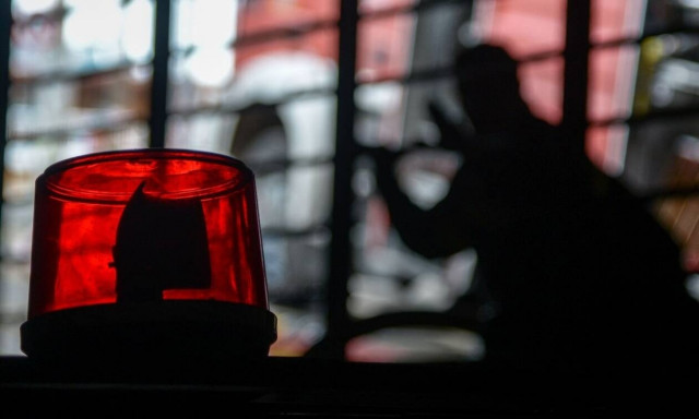 Αποκλειστικό: «Κορονοπάρτι» στο Αρχηγείο της Πυροσβεστικής 