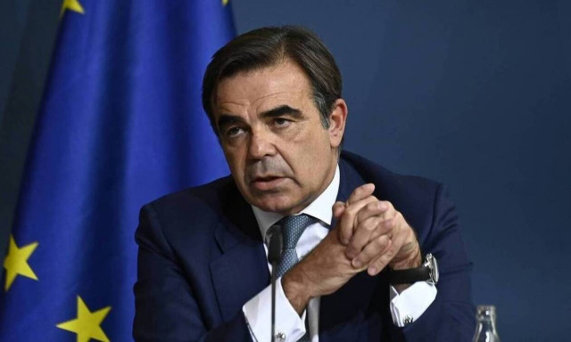 Σχοινάς: Πακέτο της ΕΕ για ασφαλές άνοιγμα των μετακινήσεων και πιστοποιητικά εμβολιασμού 