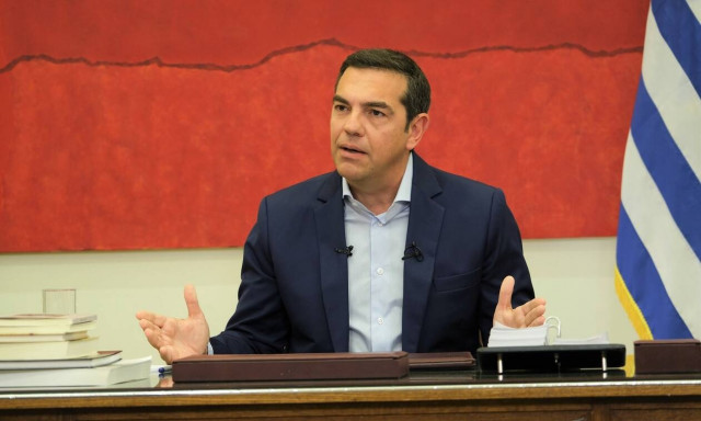 Ο ΣΥΡΙΖΑ παρουσιάζει το πρόγραμμα του για την Υγεία και χρεώνει στην κυβέρνηση την ως τώρα αποτυχία