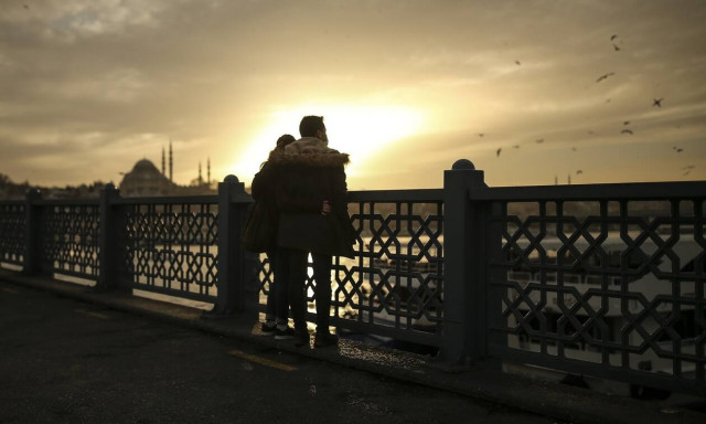 Τουρκία: Επιλεκτική χαλάρωση των μέτρων κατά της πανδημίας ανακοίνωσε ο Ερντογάν