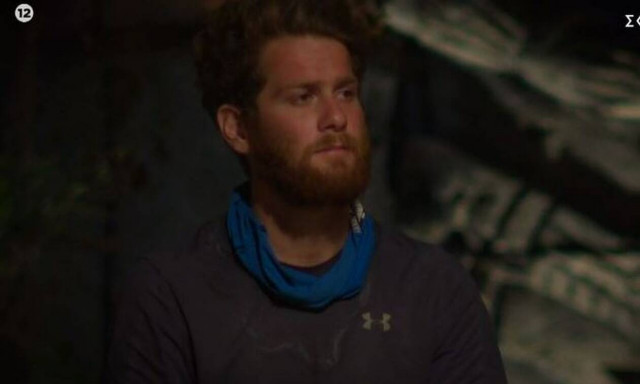 Survivor spoiler 1/3: «Τρίζει η καρέκλα του πρίγκιπα James» (video)