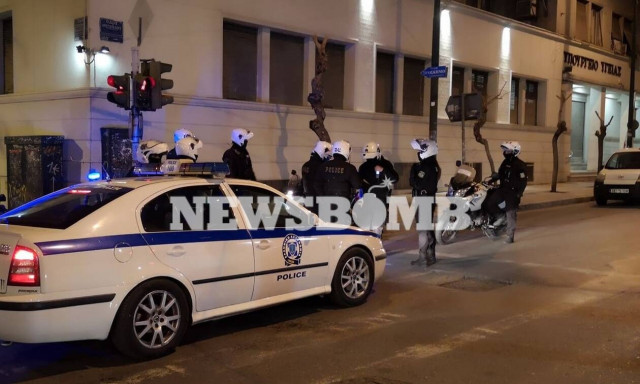 Συναγερμός στο υπουργείο Υγείας για ύποπτο δέμα