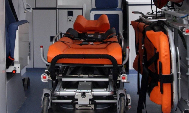 Οικογενειακή τραγωδία: Νεκρό ζευγάρι από κορονοϊό - Τους εντόπισε η 11χρονη κόρη τους