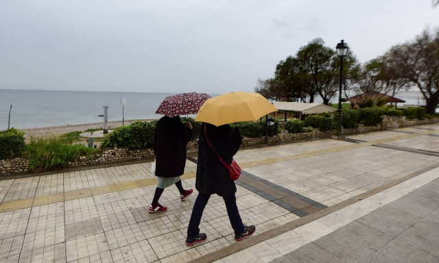 Καιρός: Η εκτίμηση Αρναούτογλου για όλο τον Μάρτιο – Πότε έρχεται κρύο και κακοκαιρία