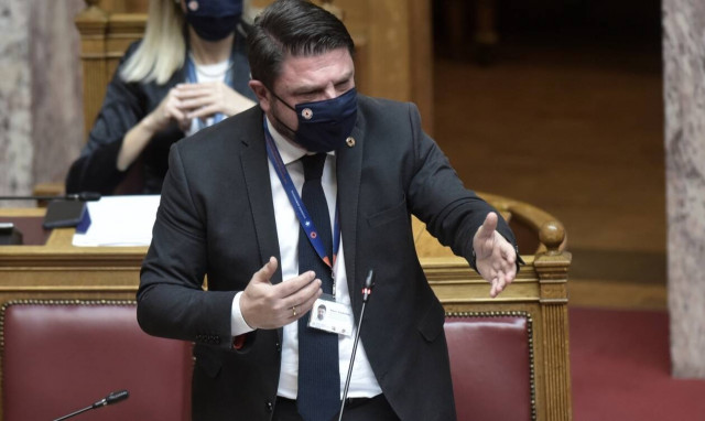 Χαρδαλιάς: O ΔΕΔΔΗΕ όσο και οι δήμοι ήξεραν τι έπρεπε να κάνουν