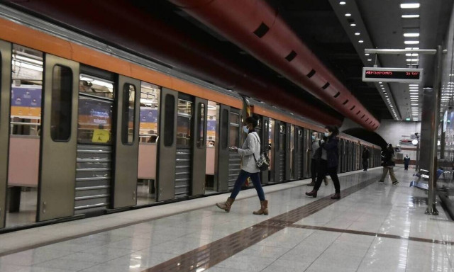 Μετρό: Έρχεται η Γραμμή 4 παράλληλα με την λεωφόρο Κηφισίας - Από ποιες περιοχές θα περνάει