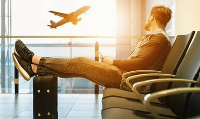 Πέντε ατυχίες που μπορεί να καταστρέψουν τις διακοπές μας