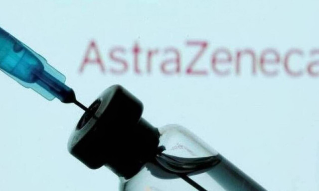 Γαλλία - Κορονοϊός: Μονάχα το 25% των δόσεων του εμβολίου της AstraZeneca έχει χρησιμοποιηθεί 