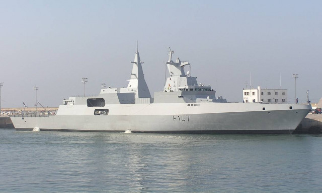 Πολεμικό Ναυτικό: Γερμανική «σφήνα»! Οι φρεγάτες Α-200 και το δέλεαρ δύο πανίσχυρων υποβρυχίων