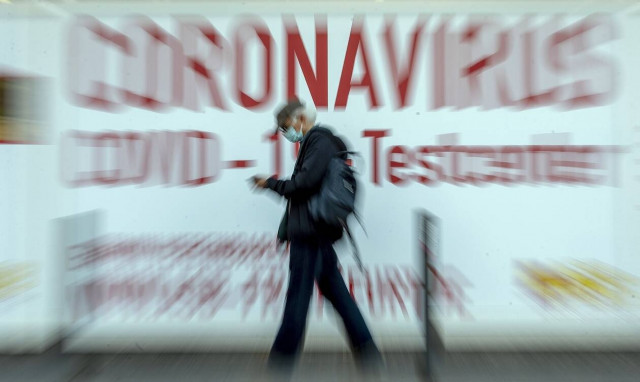 Lockdown - Γερμανία: Μικρή αύξηση της ανεργίας - Ενισχυμένη η τηλεργασία