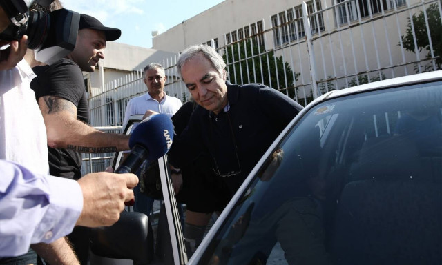 Δημήτρης Κουφοντίνας: Παρέμβαση του υπουργού Δικαιοσύνης ζητά η δικηγόρος του