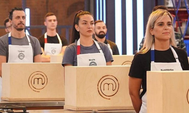 Masterchef Spoiler: Ποιος κερδίζει την κάρτα ασυλίας και ποιος αποχωρεί (videos)