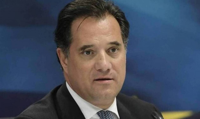 Γεωργιάδης: Ο Τσίπρας οφείλει να διαγράψει τον Θοδωρή Δρίτσα