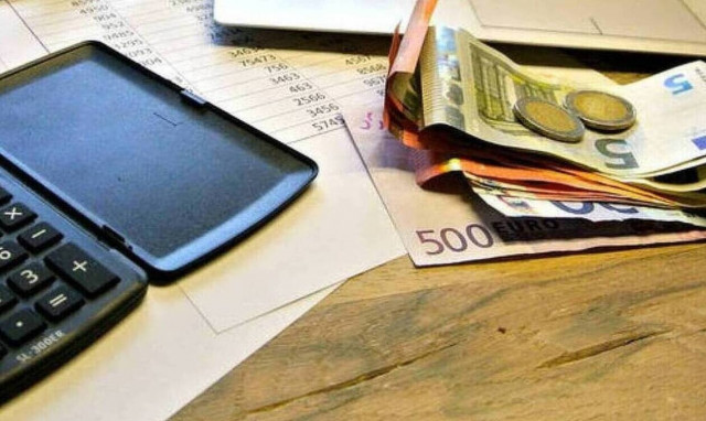 Καταβολή φορολογικών και ασφαλιστικών οφειλών έως το τέλος του 2025