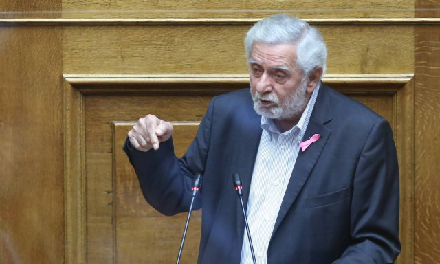 Σοκαριστική δήλωση Δρίτσα για Κουφοντίνα: «Κανείς δεν τρομοκρατήθηκε από τη 17 Νοέμβρη»