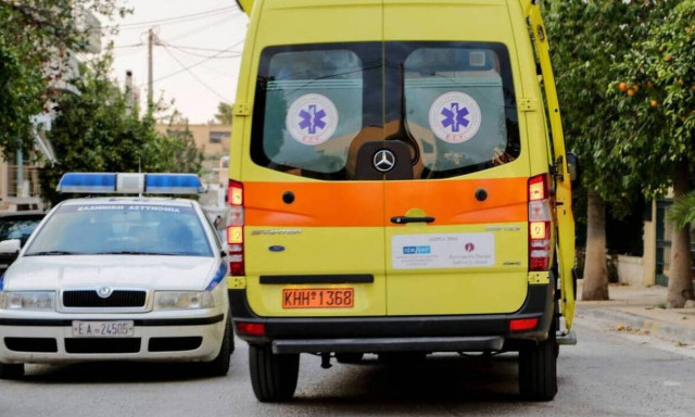 Ηράκλειο: Καταγγελία σοκ για θετικούς στον κορονοϊό που σπάνε την καραντίνα