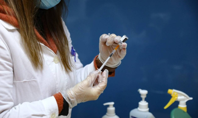 Παράδειγμα η Ελλάδα: Τα ιταλικά νησιά Έγκαντι θέλουν να μιμηθούν τη χώρα μας στον εμβολιασμό