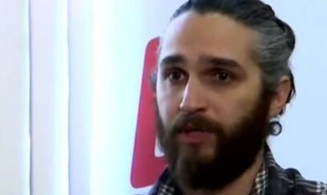 Ανδρέας Φυλακτού: Με κάλεσε «διαμεσολαβητής» του Λιγνάδη να κάνω ιδιαιτέρως πρόβες μαζί του