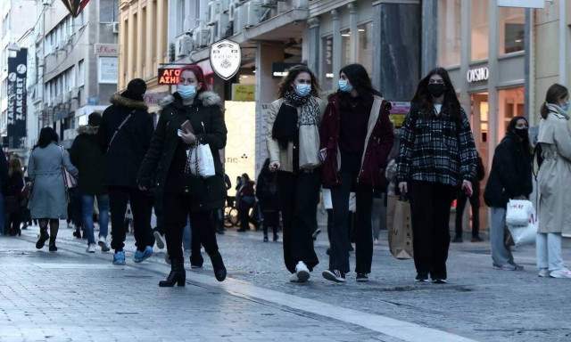 Θωμαΐδης: Καμπανάκι για τα λύματα - Δεν βλέπουμε μείωση στο ιικό φορτίο 