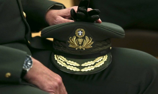 Κρίσεις σε Πολεμικό Ναυτικό και Πολεμική Αεροπορία: Οι νέοι Υποναύαρχοι - Υποπτέραρχοι!