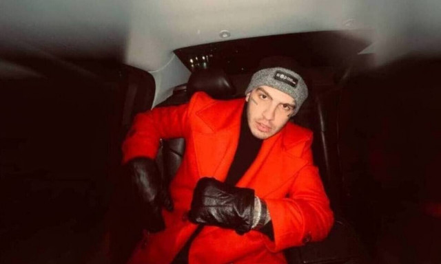 Θεσσαλονίκη: Συνελήφθη η «αφέντρα» που κατηγορείται για εκβιασμό από τον ράπερ Lamaniff