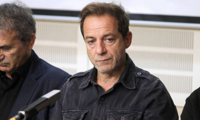 Υπόθεση Λιγνάδη: Νέα καταγγελία από τον Ανδρέα Φυλακτού - Πώς γλίτωσε τα χειρότερα