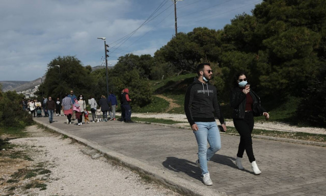 Lockdown: Πόσο κοστίζει κάθε εβδομάδα αυστηρών περιορισμών;