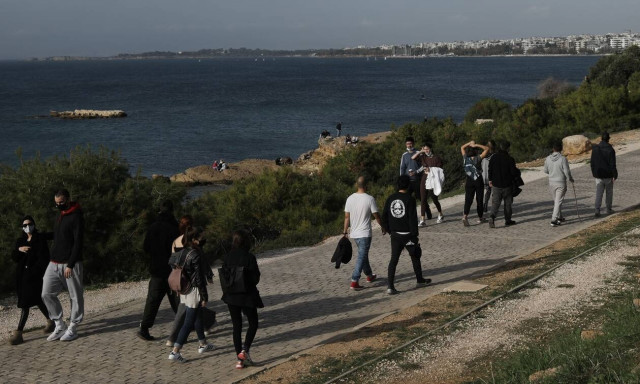 Επιβεβαίωση Newsbomb.gr: «Κλείδωσε» η απαγόρευση μετακινήσεων από δήμο σε δήμο στην Αττική