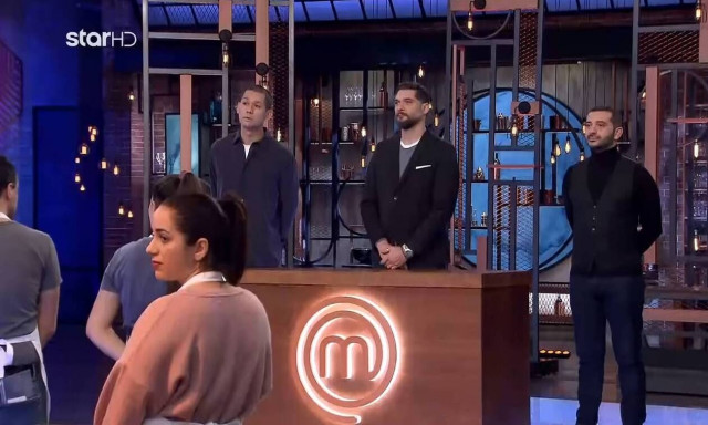 MasterChef: «Βόμβα» στο ριάλιτι – Ο παίκτης που αποχώρησε οικειοθελώς (video)