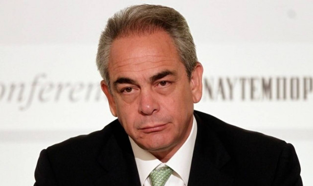 Μίχαλος: Καλή ιδέα τα πιστοποιητικά εμβολιασμού - Θα προστατεύσουν τον ευρωπαϊκό τουριστικό κλάδο